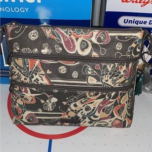 Sakroots Purse